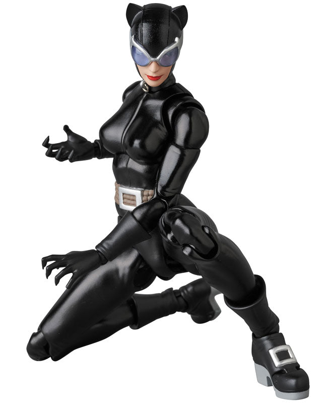Catwoman (Hush Version) MAFEX Action Figure (Reissue)