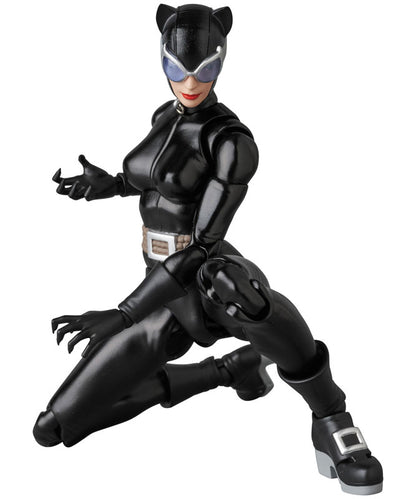 Catwoman (Hush Version) MAFEX Action Figure (Reissue)