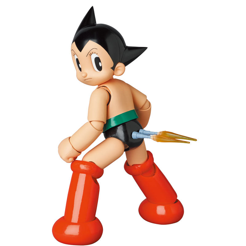Astro Boy (Mighty Atom) Version 1.5 MAFEX Action Figure (Reissue)