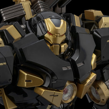 Marvel Hulkbuster Black & Gold Ver. Fighting Armor Action Figure