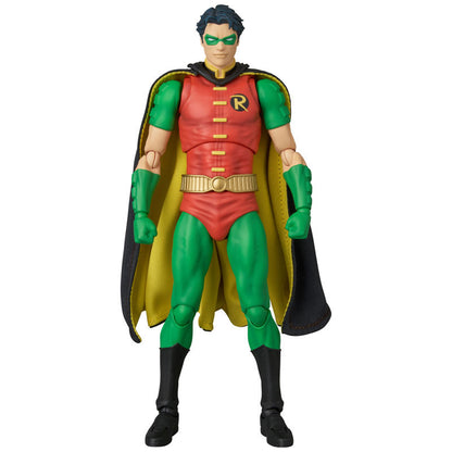 Robin (Hush Version) MAFEX No.264 Action Figure