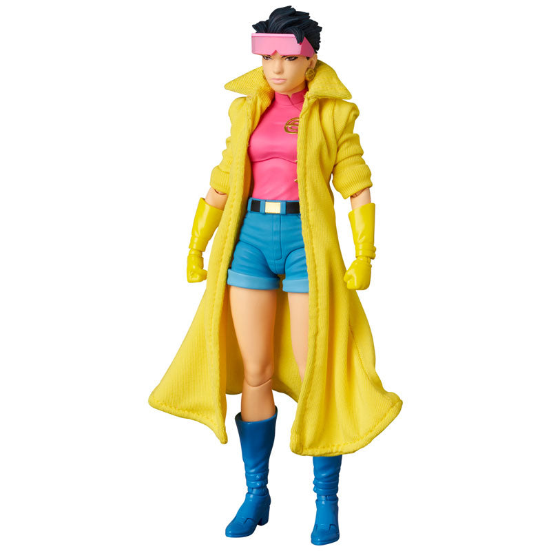 Marvel X-Men Jubilee (Comic Ver.) MAFEX Action Figure