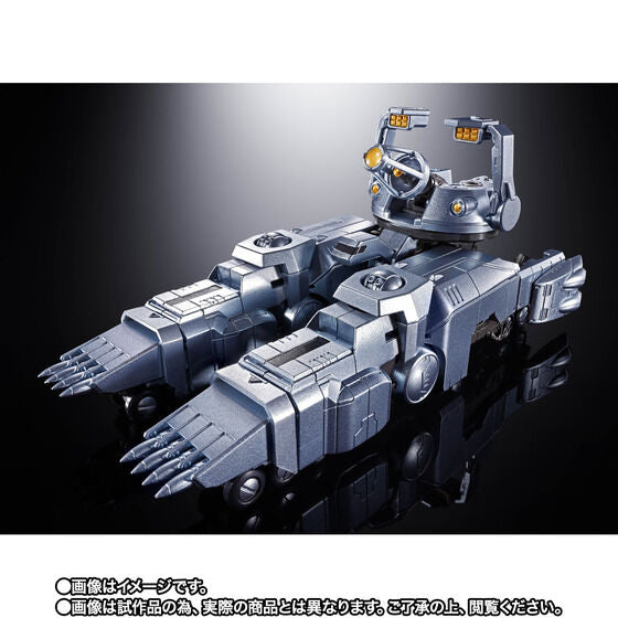 Godzilla Vs MechaGodzilla - MechaGodzilla (Noriyoshi Ohrai Poster Ver.) Exclusive Chogokin