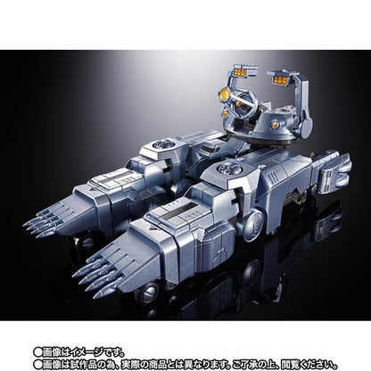 Godzilla Vs MechaGodzilla - MechaGodzilla (Noriyoshi Ohrai Poster Ver.) Exclusive Chogokin