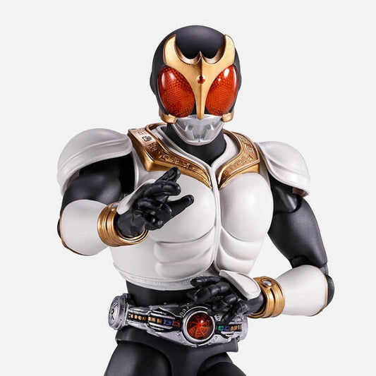 Kamen Rider Kuuga Growing Form 55th Anniversary Edition Shinkocchou Seihou S.H. Figuarts Action Figure