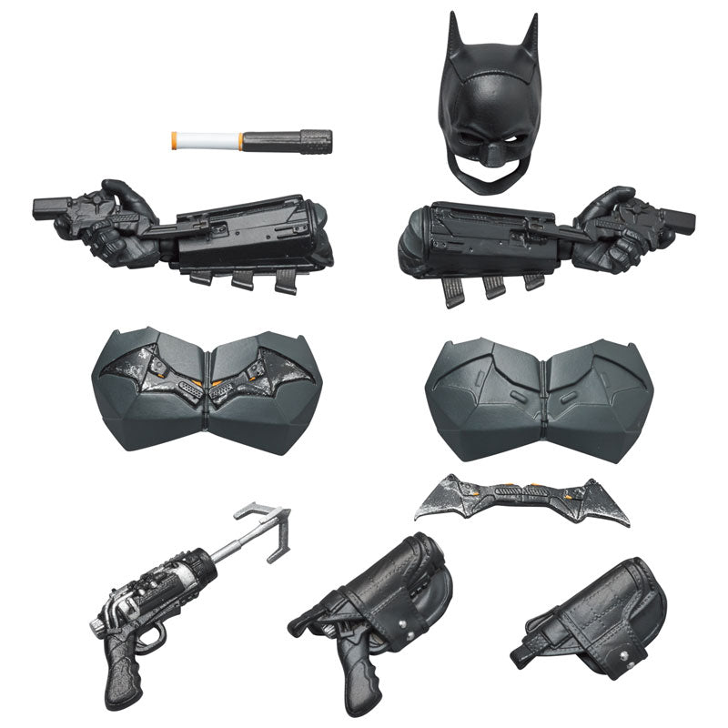 The Batman MAFEX No.188 Action Figure