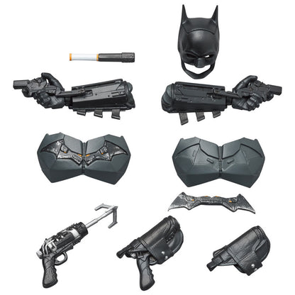 The Batman MAFEX No.188 Action Figure