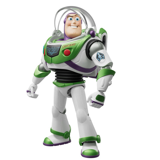 Toy Story 5 Buzz Lightyear Champion Class Model Kit
