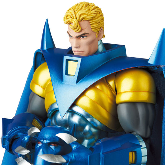 Batman Knightfall MAFEX Action Figure (Reissue)