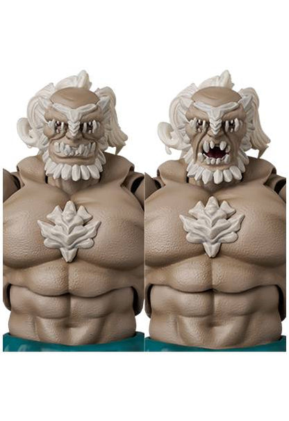 DC Comics Doomsday (The Death of Superman Ver.) MAFEX No.325 Action Figure