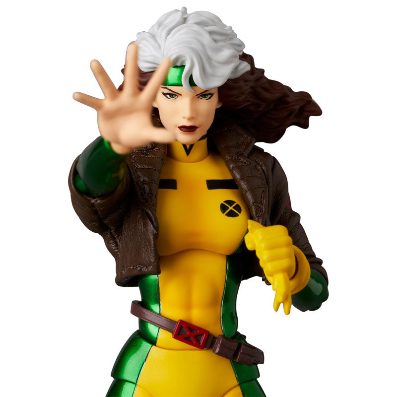 Marvel X-Men Rogue (Comic Ver.) MAFEX Action Figure