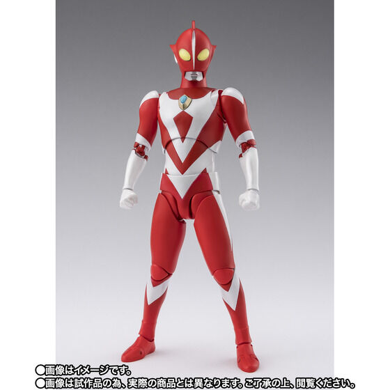 Ultraman Zearth Exclusive S.H.Figuarts Action Figure