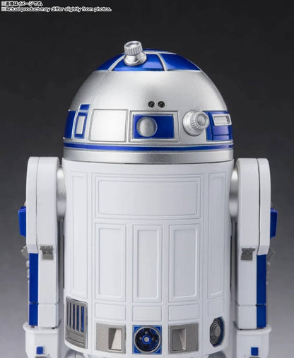 Star Wars R2-D2 Classic Ver. (A New Hope) S.H.Figuarts Action Figure (Reissue)