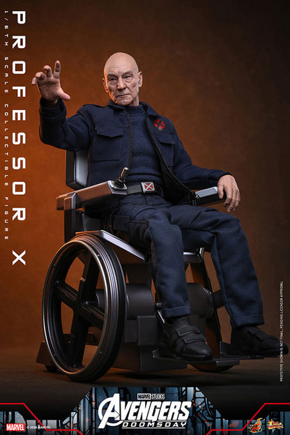Avengers: Doomsday Professor X 1/6th Scale Collectible Figure