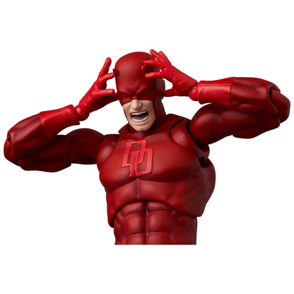Marvel Daredevil (Comic Ver.) MAFEX No.223 Action Figure (Reissue)