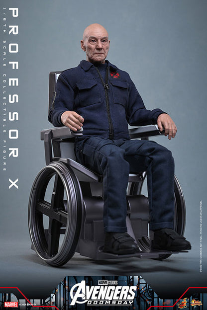 Avengers: Doomsday Professor X 1/6th Scale Collectible Figure