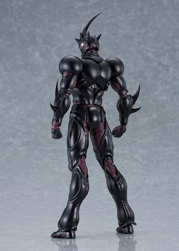 Bio Booster Armor Guyver III: Ultimate Edition Figma Action Figure