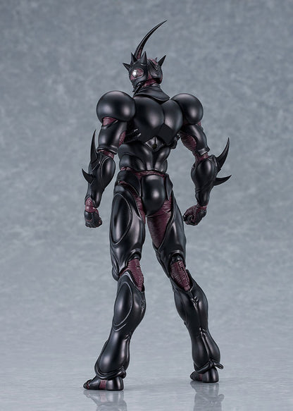 Bio Booster Armor Guyver III: Ultimate Edition Figma Action Figure