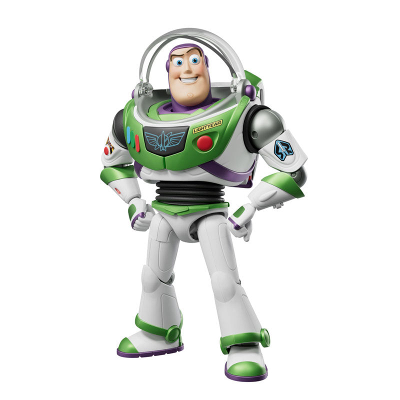 Toy Story 5 Buzz Lightyear Champion Class Model Kit