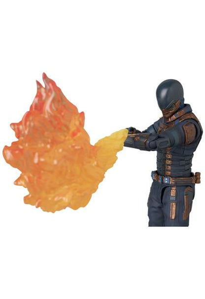 The Suicide Squad Bloodsport MAFEX Action Figure