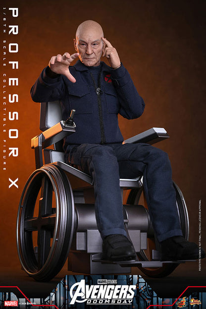 Avengers: Doomsday Professor X 1/6th Scale Collectible Figure