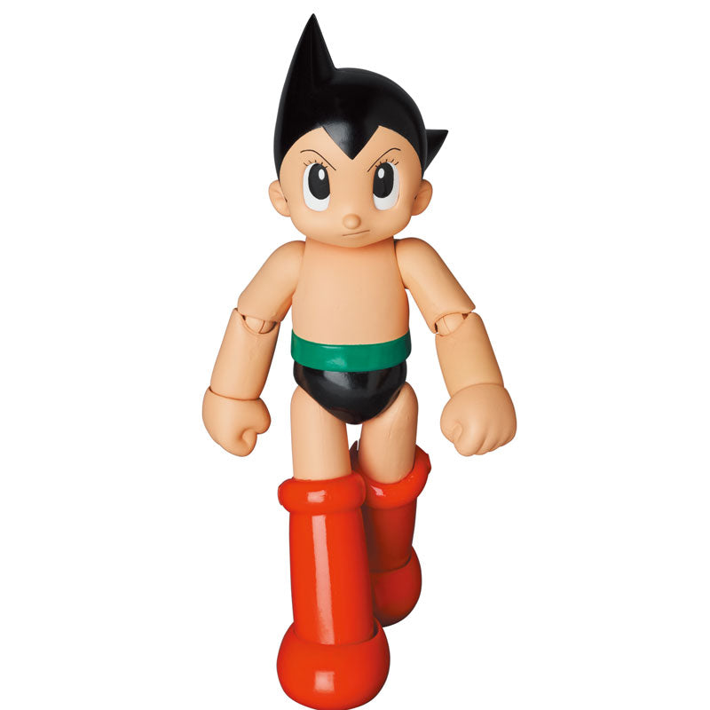 Astro Boy (Mighty Atom) Version 1.5 MAFEX Action Figure (Reissue)