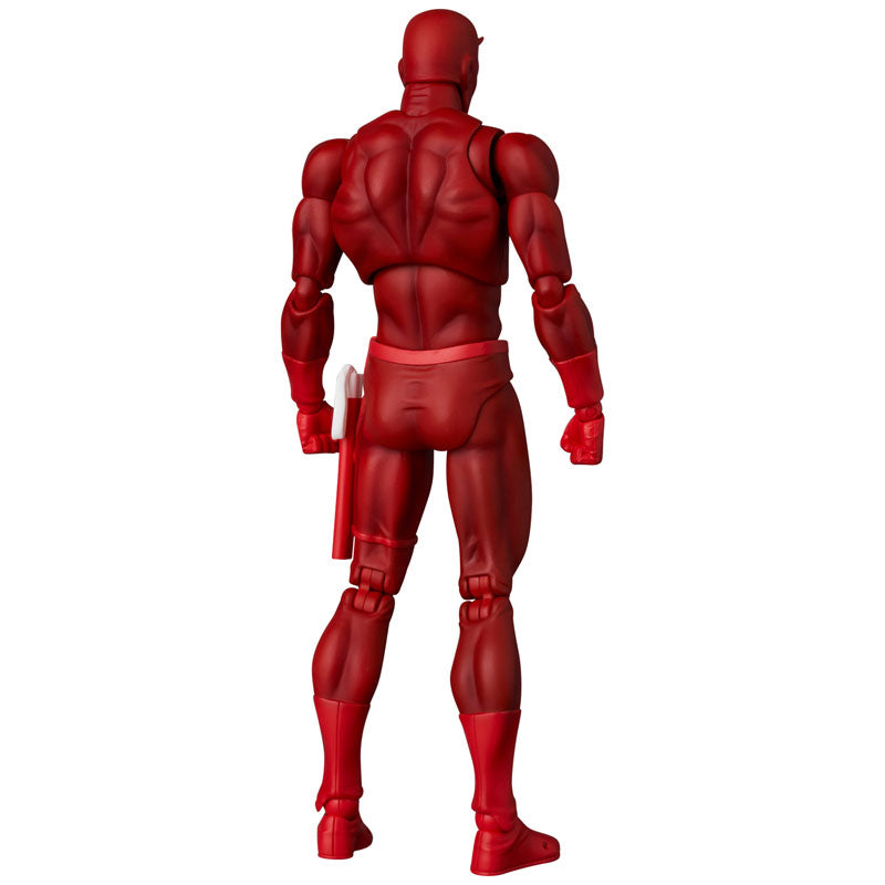 Marvel Daredevil (Comic Ver.) MAFEX No.223 Action Figure (Reissue)