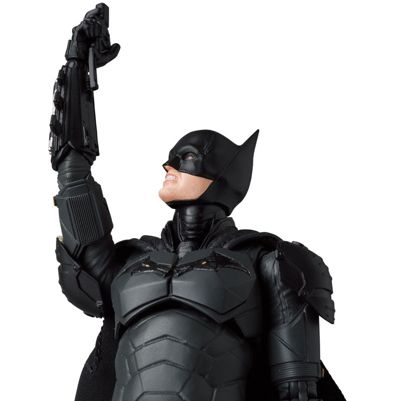 The Batman MAFEX No.188 Action Figure