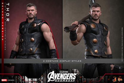 Avengers: Doomsday Thor Deluxe Edition 1/6th Scale Collectible Figure