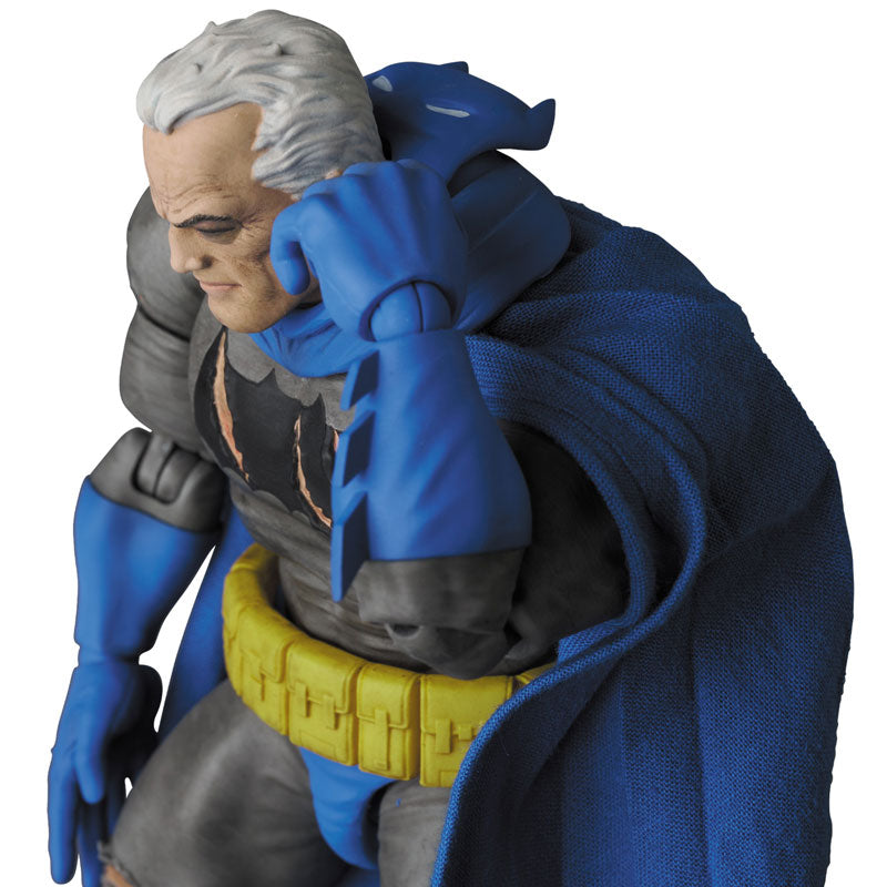 Batman (TDKR: The Dark Knight Triumphant) MAFEX Action Figure