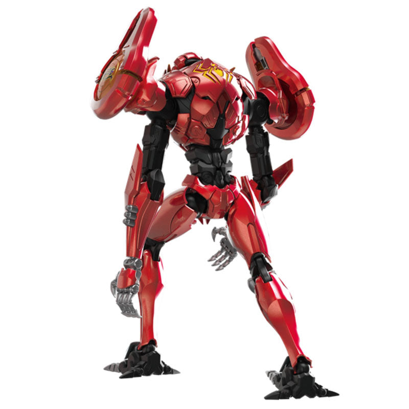 Marvel Rivals Champion Class Peni Parker SP Dr Suit Model Kit