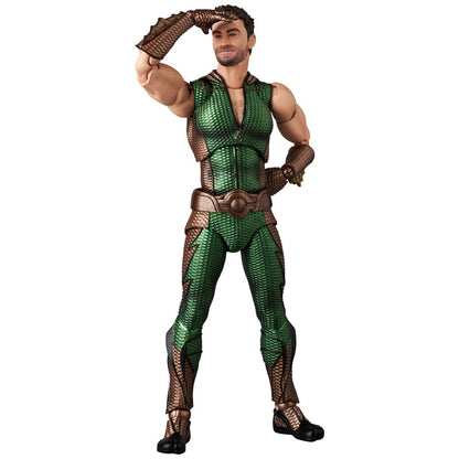 The Boys - The Deep MAFEX No. 237 Action Figure