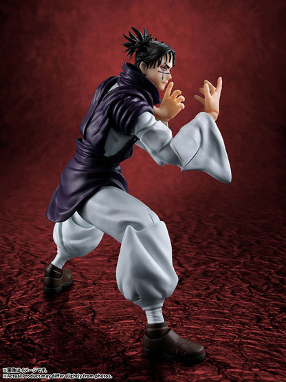 Jujutsu Kaisen Choso S.H. Figuarts Action Figure