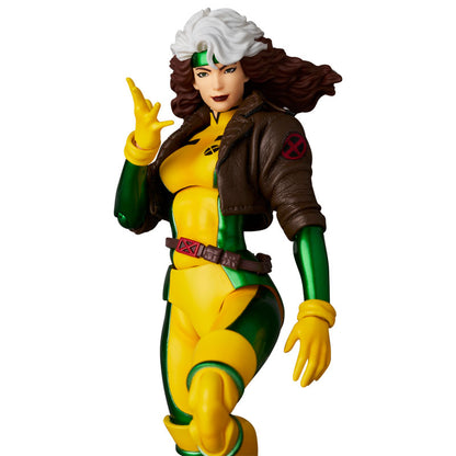 Marvel X-Men Rogue (Comic Ver.) MAFEX Action Figure