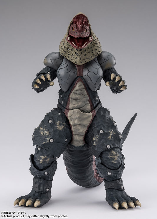 Ultraman Tiga Golza 30th Anniversary Edition S.H.Figuarts Action Figure