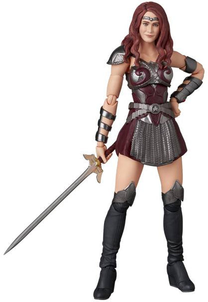 The Boys Queen Maeve MAFEX Action Figure