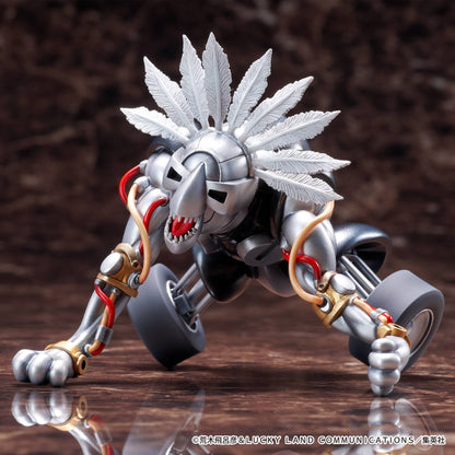 JoJo Bizarre Adventure: Stardust Crusaders The Fool Statue (Reissue)