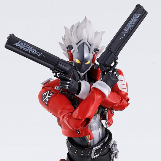 [Pre-Order] Zenless Zone Zero Billy Kid S.H.Figuarts Exclusive Action Figure