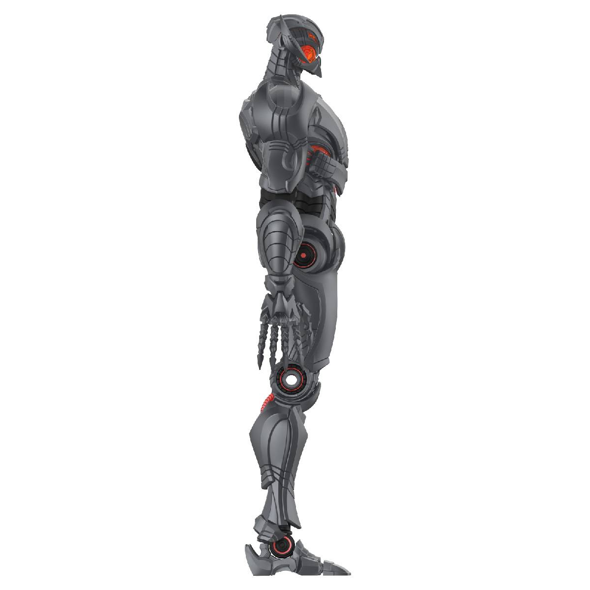 Marvel Rivals Legend Edition Ultron Champion Class Model Kit