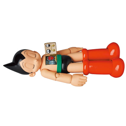 Astro Boy (Mighty Atom) Version 1.5 MAFEX Action Figure (Reissue)