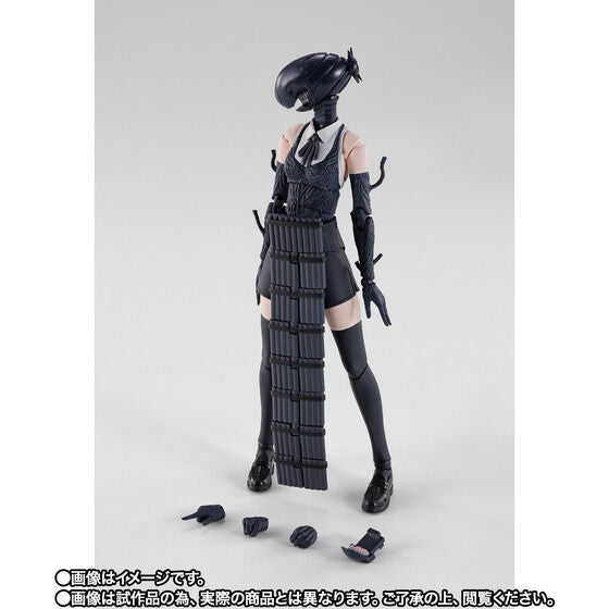 Chainsaw Man The Movie: Reze Arc - Bomb S.H.Figuarts Action Figure