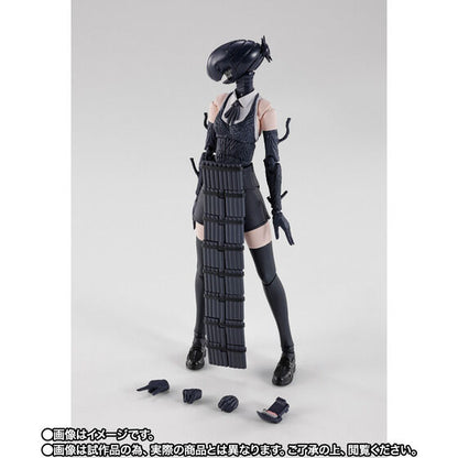 Chainsaw Man The Movie: Reze Arc - Bomb S.H.Figuarts Action Figure