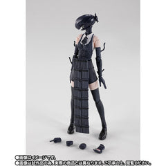 [Pre-Order] Chainsaw Man The Movie: Reze Arc - Bomb S.H.Figuarts Exclusive Action Figure