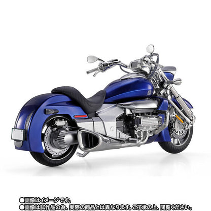 Kamen Rider Gaika & Hibiki Exclusive S.H.Figuarts Option Parts Set