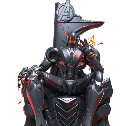 Marvel Rivals Legend Edition Ultron Champion Class Model Kit