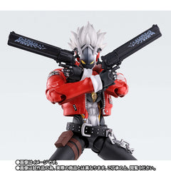 [Pre-Order] Zenless Zone Zero Billy Kid S.H.Figuarts Exclusive Action Figure