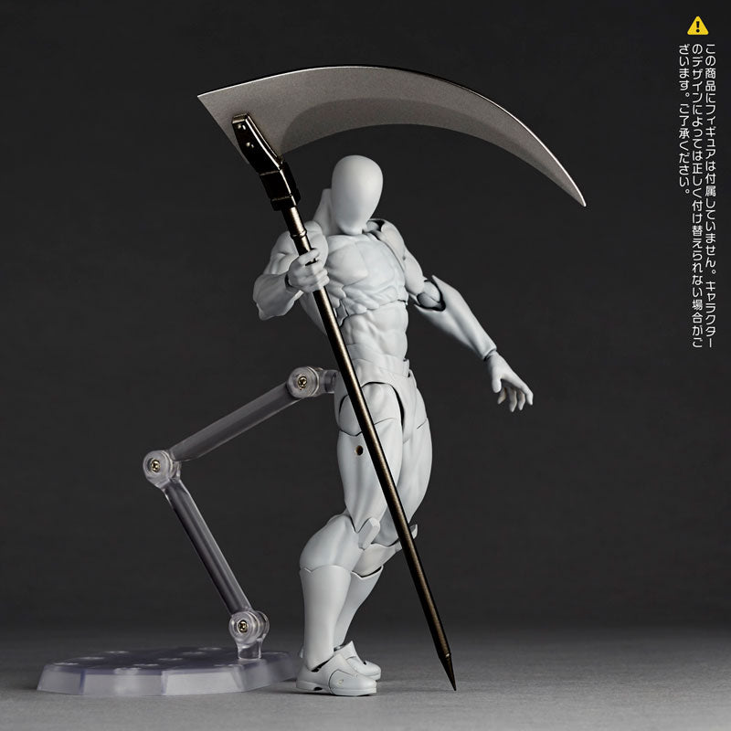 Revoltech Optional Parts Expansion Pack Vol. 2