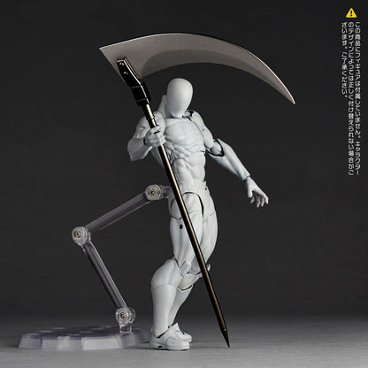 Revoltech Optional Parts Expansion Pack Vol. 2