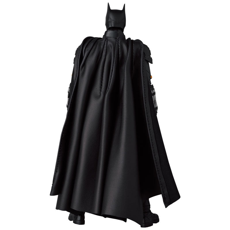The Batman MAFEX No.188 Action Figure