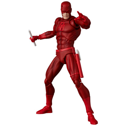 Marvel Daredevil (Comic Ver.) MAFEX No.223 Action Figure (Reissue)